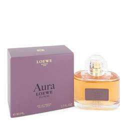 Loewe Aura Loewe Floral Edp For Women
