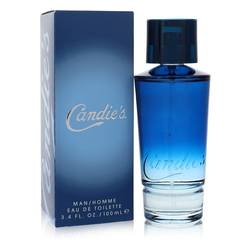 Liz Claiborne Candies Edt For Men