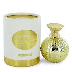 Marina De Bourbon Cristal D'Or Edp For Women