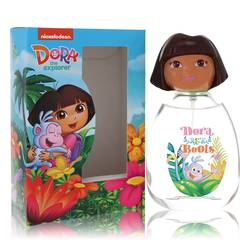 Marmol & Son Dora And Boots Edt For Women