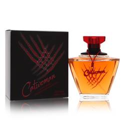 Marmol & Son Dc Comics Catwoman Edt For Women