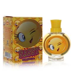 Marmol & Son Emotion Fragrances Sassy Edt For Women