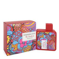 Mandarina Duck Freedomland Edt For Unisex 1 Mandarina Duck Freedomland Edt For Unisex