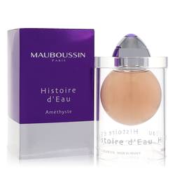 Mauboussin Histoire D'Eau Amethyste Edt For Women