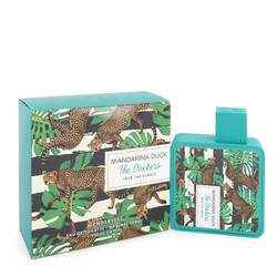Mandarina Duck Into The Jungle Edt For Unisex