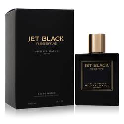 Michael Malul Jet Black Reserve Edp For Men