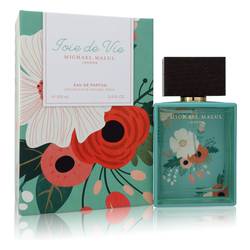 Michael Malul Joie De Vie Edp For Women