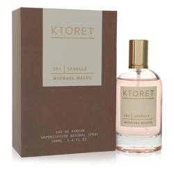 Michael Malul Ktoret 293 Sparkle Edp For Women