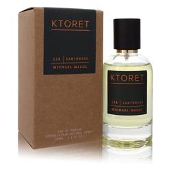 Michael Malul Ktoret 138 Santorini Edp For Men