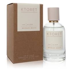 Michael Malul Ktoret 144 Bloom Edp For Women