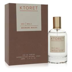 Michael Malul Ktoret 593 Bali Edp For Women 1 Michael Malul Ktoret 593 Bali Edp For Women