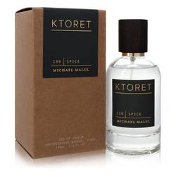 Michael Malul Ktoret 139 Spice Edp For Men