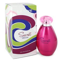 La Rive Secret Dream Edp For Women