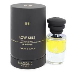 Masque Milano Love Kills Edp For Women