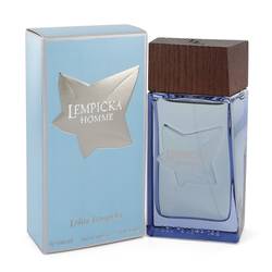 Lolita Lempicka Homme Edt For Men