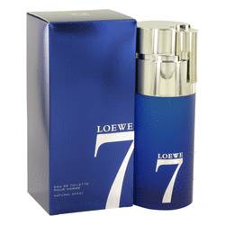 Loewe 7 Edt For Men