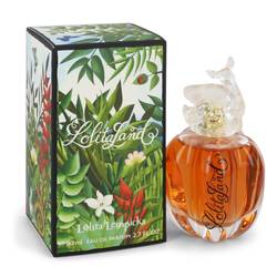 Lolita Lempicka Lolitaland Edp For Women