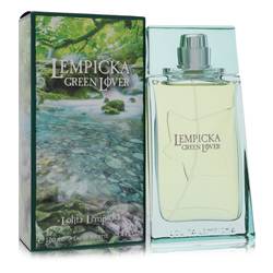 Lolita Lempicka Green Lover Edt For Men 1 Lolita Lempicka Green Lover Edt For Men