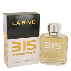 La Rive 315 Prestige Edt For Men