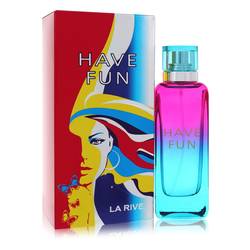 La Rive Have Fun Edp For Women