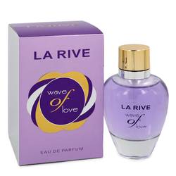 La Rive Wave Of Love Edp For Women