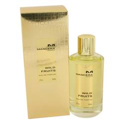 Mancera Wild Fruits Edp For Unisex