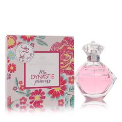 Marina De Bourbon My Dynastie Princess Edp For Women