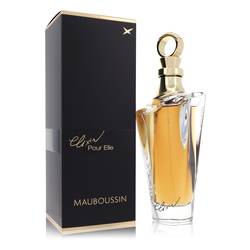Mauboussin L'Elixir Pour Elle Edp For Women