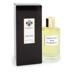 Mancera Hindu Kush Edp For Unisex