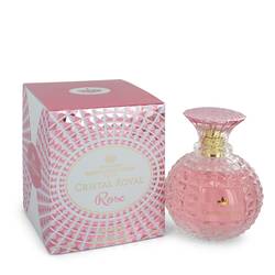 Marina De Bourbon Cristal Royal Rose Edp For Women