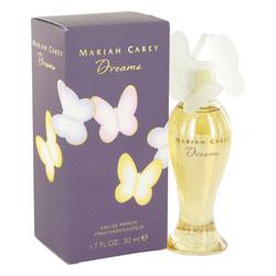 Mariah Carey Dreams Edp For Women