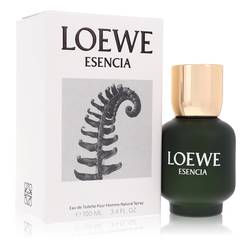 Loewe Esencia Edt For Men Perfume Malaysia PerfumeStore.my