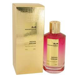 Mancera Indian Dream Edp For Women