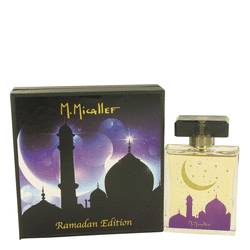 M. Micallef Micallef Ramadan Edition Edp For Women