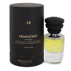Masque Milano Hemingway Edp For Unisex