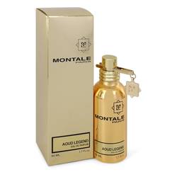 Montale Aoud Legend Edp For Unisex