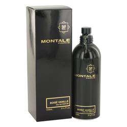 Montale Boise Vanille Edp For Women