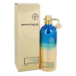 Montale Intense So Iris Edp For Unisex