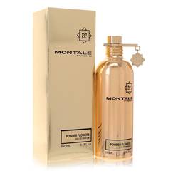 Montale Powder Flowers Edp For Women