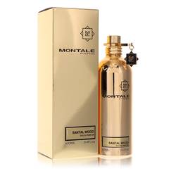 Montale Santal Wood Edp For Unisex