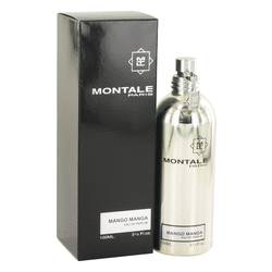 Montale Mango Manga Edp For Women