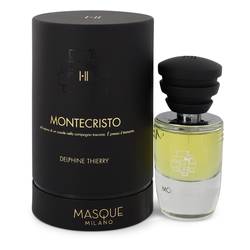 Masque Milano Montecristo Edp For Unisex