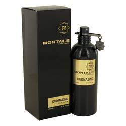 Montale Oudmazing Edp For Women