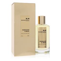 Mancera Roseaoud & Musc Edp For Women