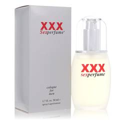 Marlo Cosmetics Sexperfume Edc For Men