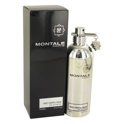 Montale Sweet Oriental Dream Edp For Unisex