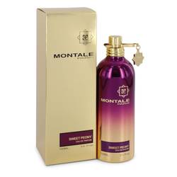 Montale Sweet Peony Edp For Women