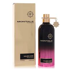 Montale Golden Sand Edp For Unisex
