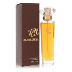 Marmol & Son Old Havana Pm Edp For Women