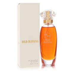 Marmol & Son Old Havana Edp For Women